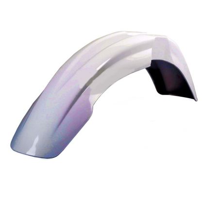 Garde boue Polisport COULEUR BLANC