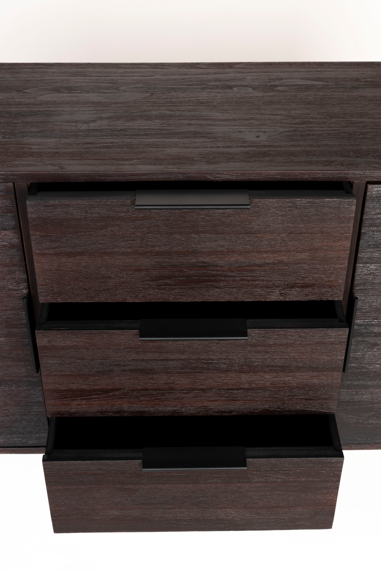 Dressoir Webster hoog
