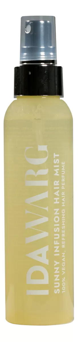 Ida Warg Sunny Infusion Hair Mist - 100 ml.