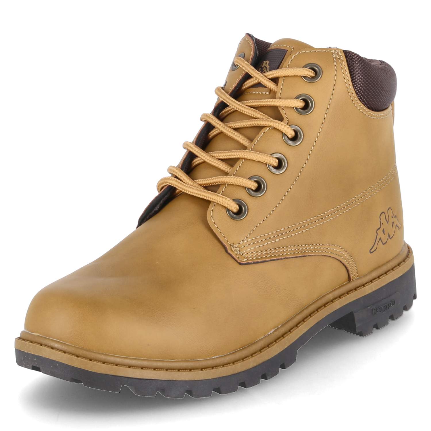 Kappa Boots TENNESEE 2 - golden