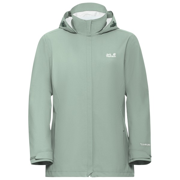 Jack Wolfskin - Women's Trailtime 2L Jacket - Veste imperméable