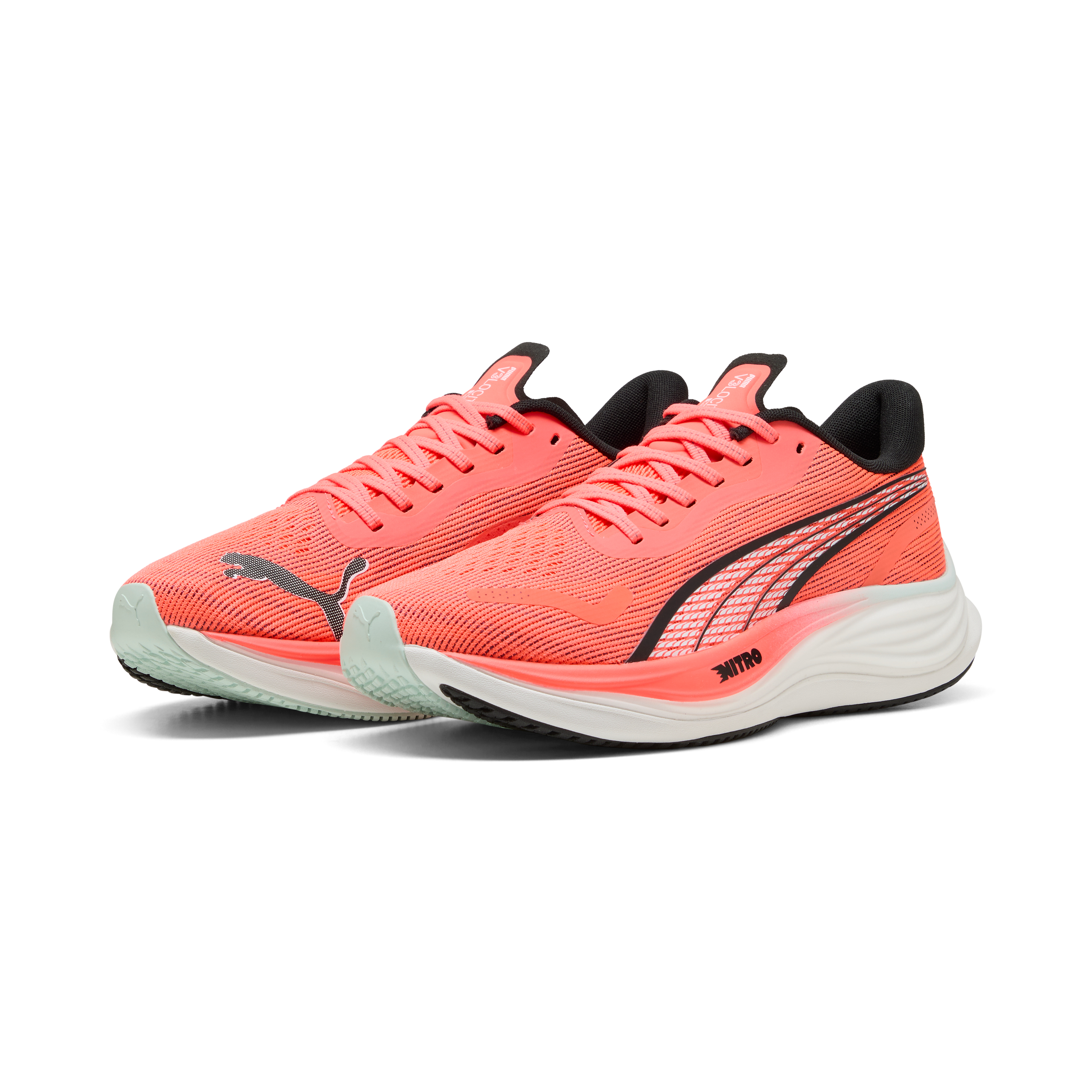 Puma Velocity Nitro 3, Herre<br>Overlegen respons og demping!