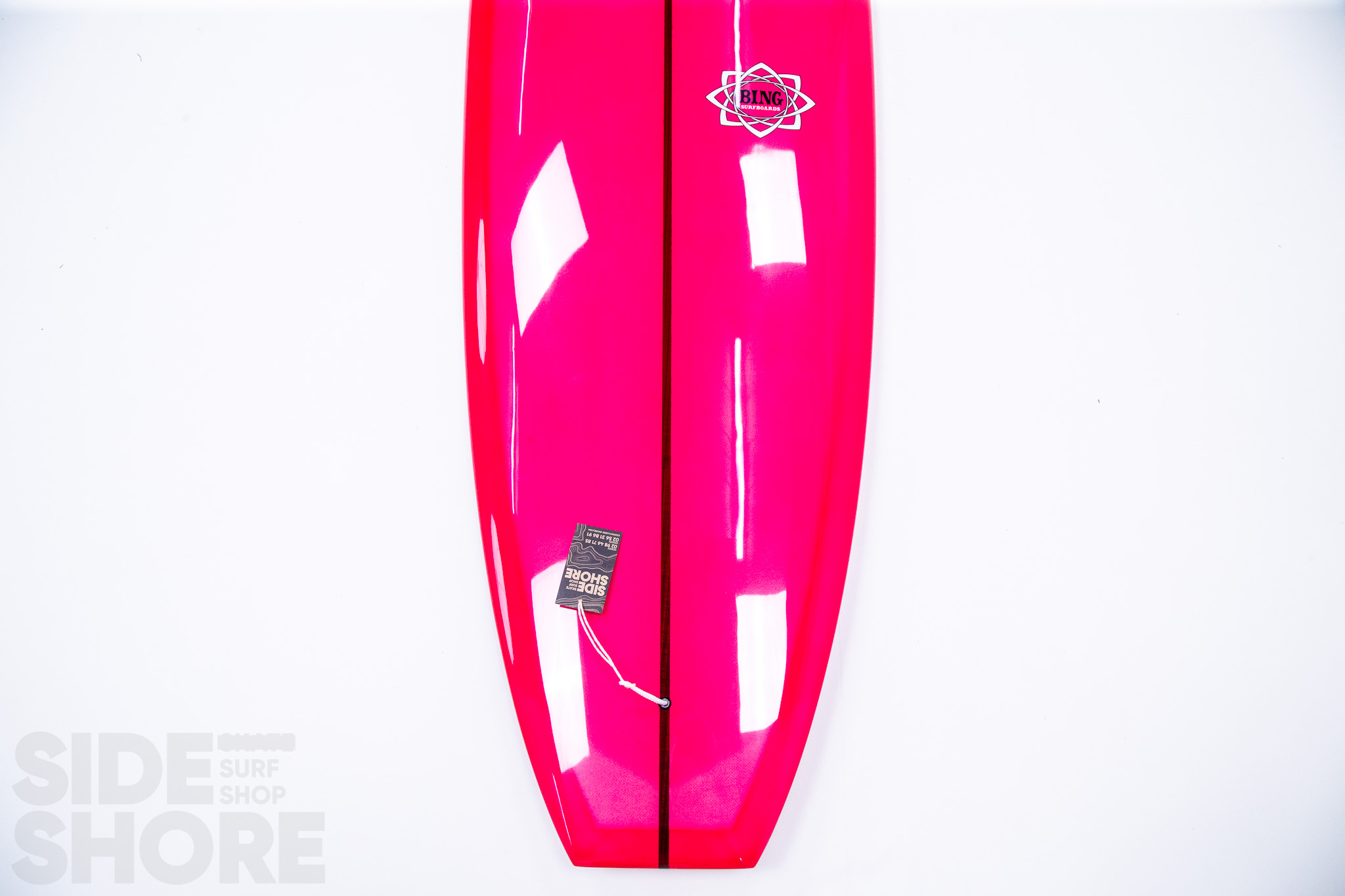 Bing Surfboards Trimulux - Tint   Volan   Polish - 9'0 x 22.50
