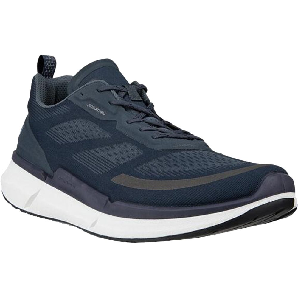 Ecco Biom 2.2 Sneaker Herren ombre