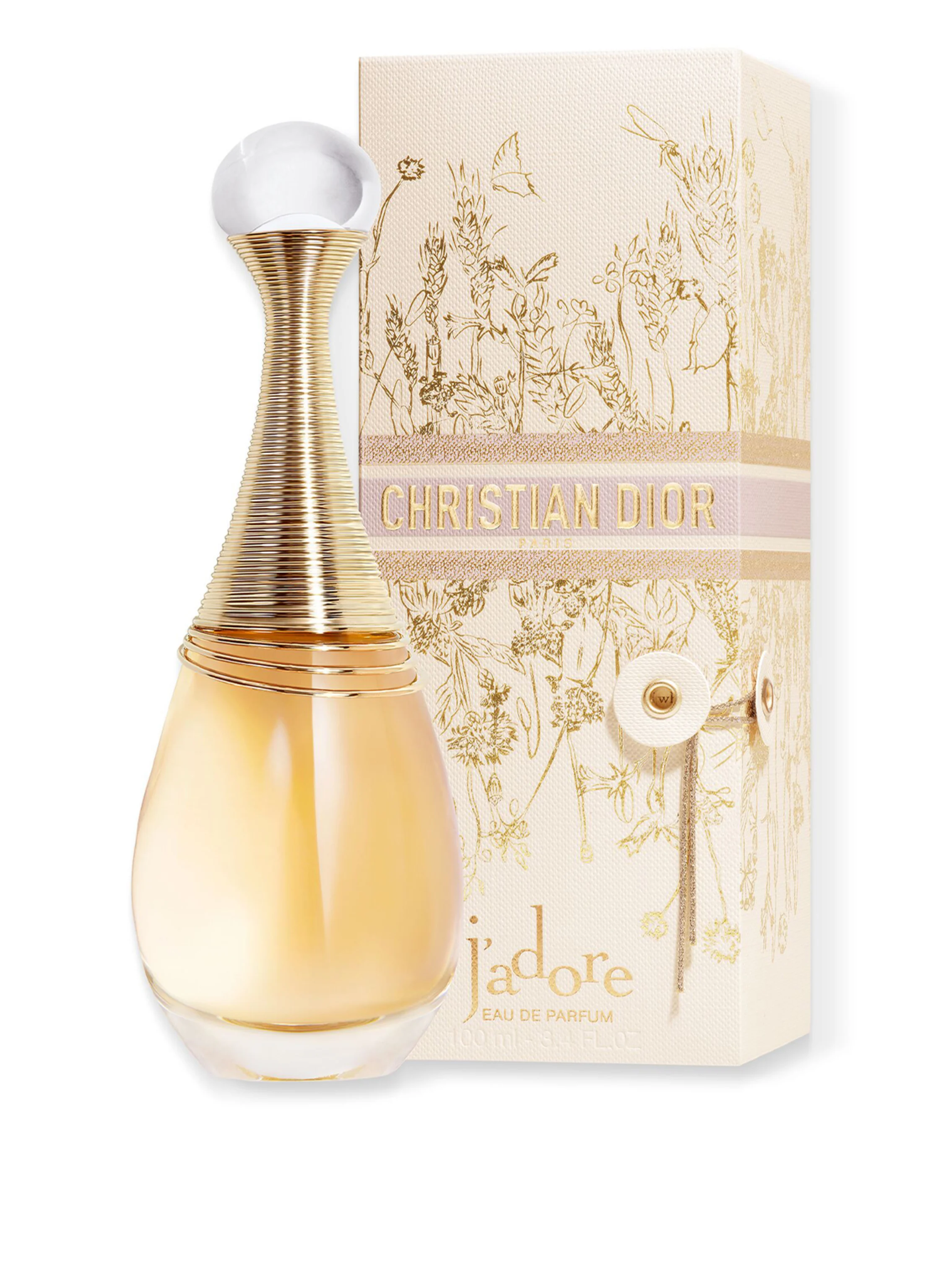 DIOR J'ADORE