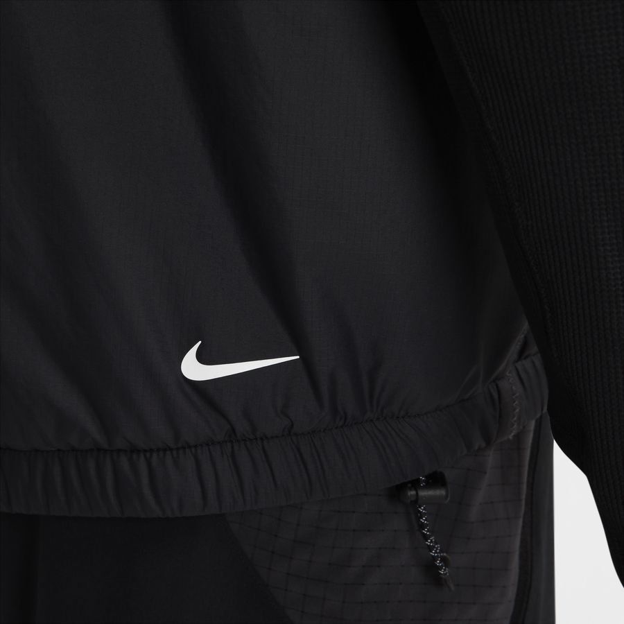 Nike Running Vest Trail Primaloft Therma-FIT - Noir/Blanc