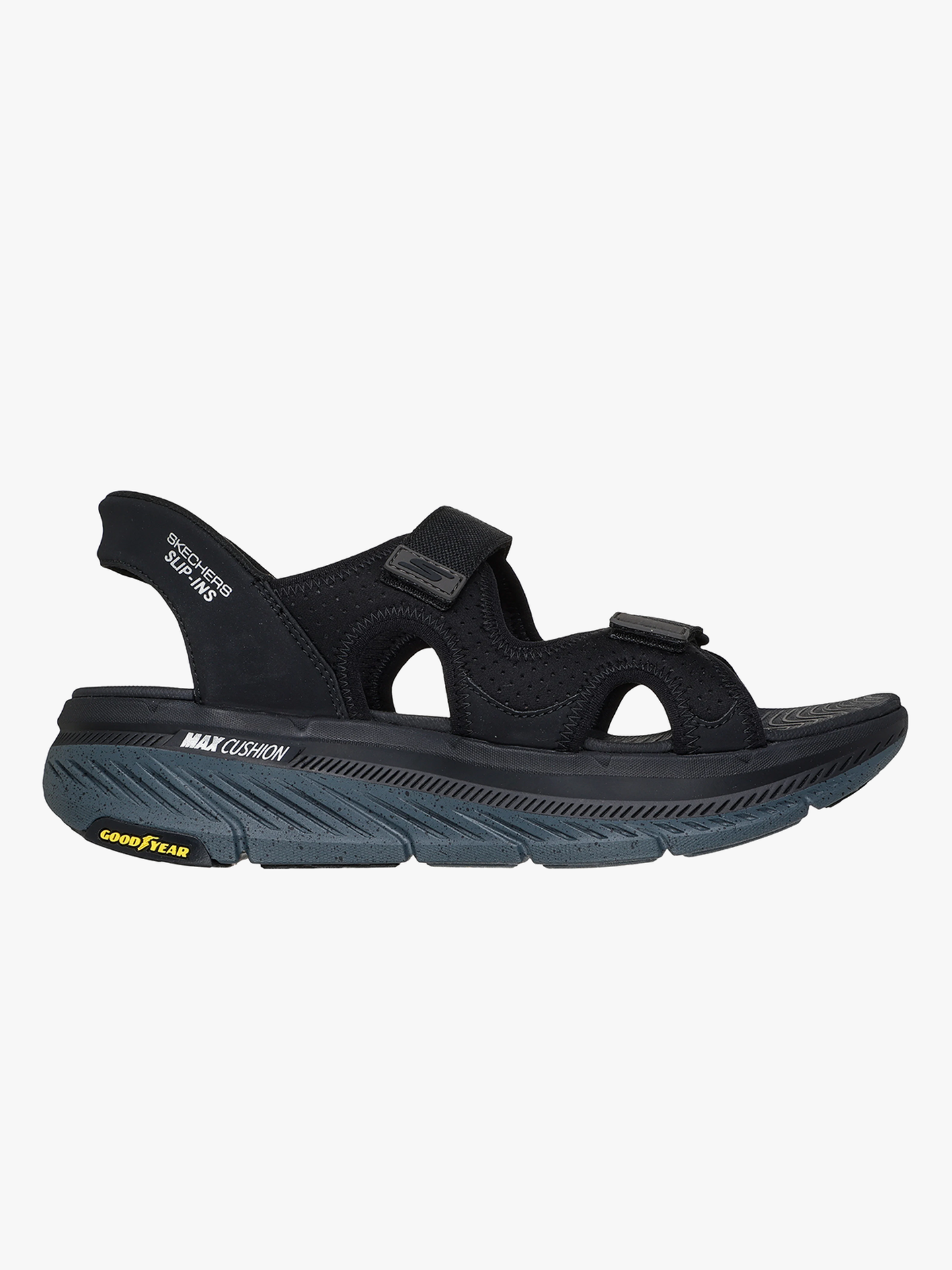 Max Cushioning Premier 2.0 Slip-Ins Sandal