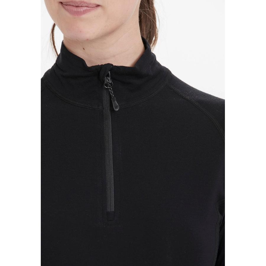 Whistler Funktionsshirt Athene 1001 Black