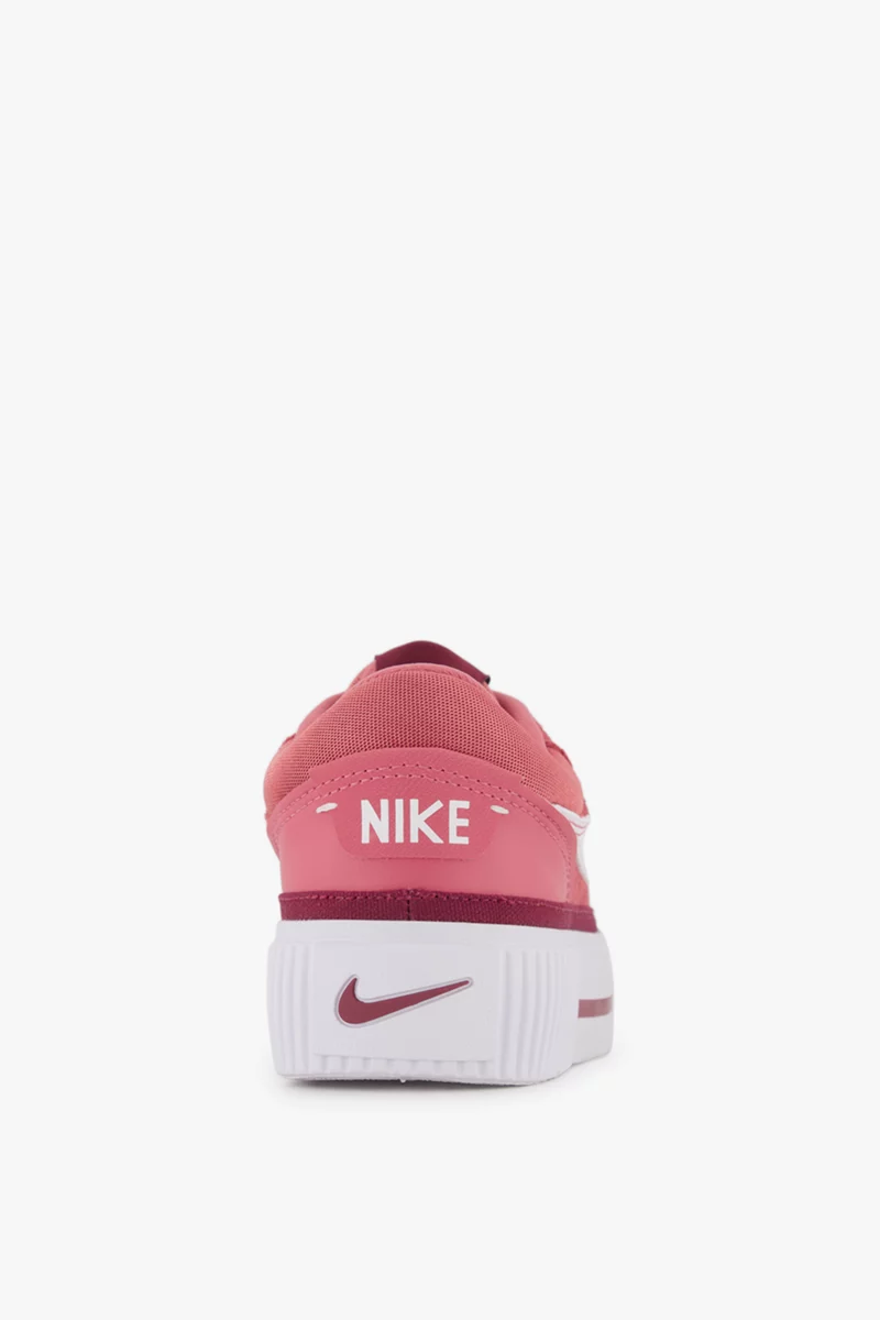 Nike Court Legacy Lift Damen Sneaker