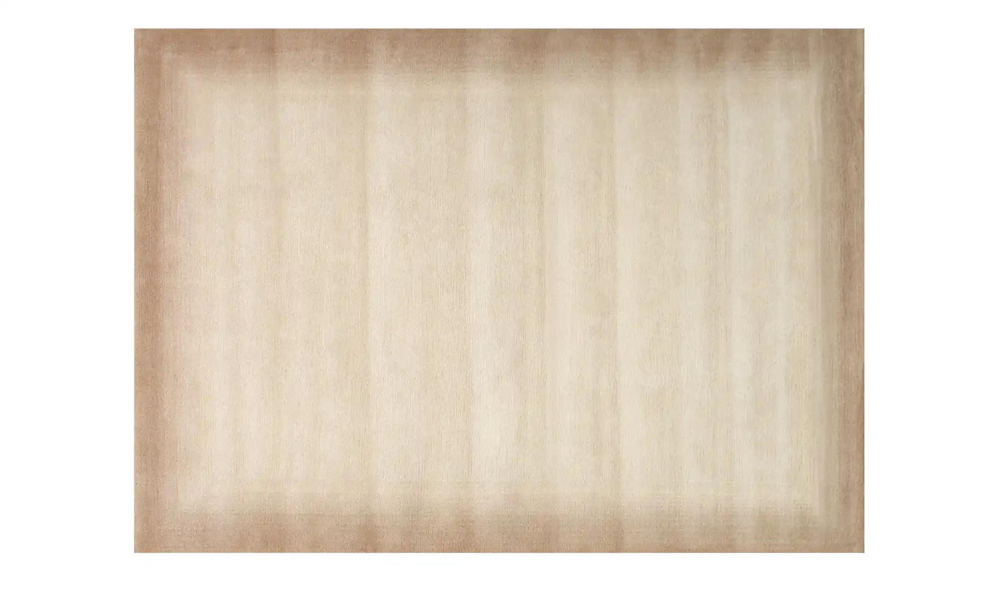 Handgeknüpfter Naturteppich Vinciano Tami