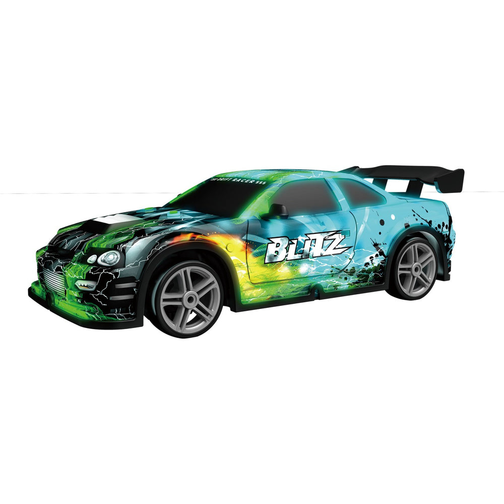 Køb Syma Revolt Blitz Drifter Blue