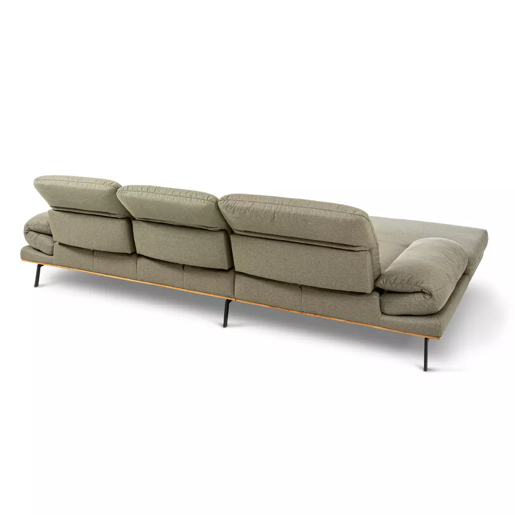 Ecksofa San Marino