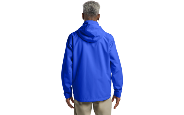 Jack Wolfskin Trailtime 2l Jkt Herrenjacke