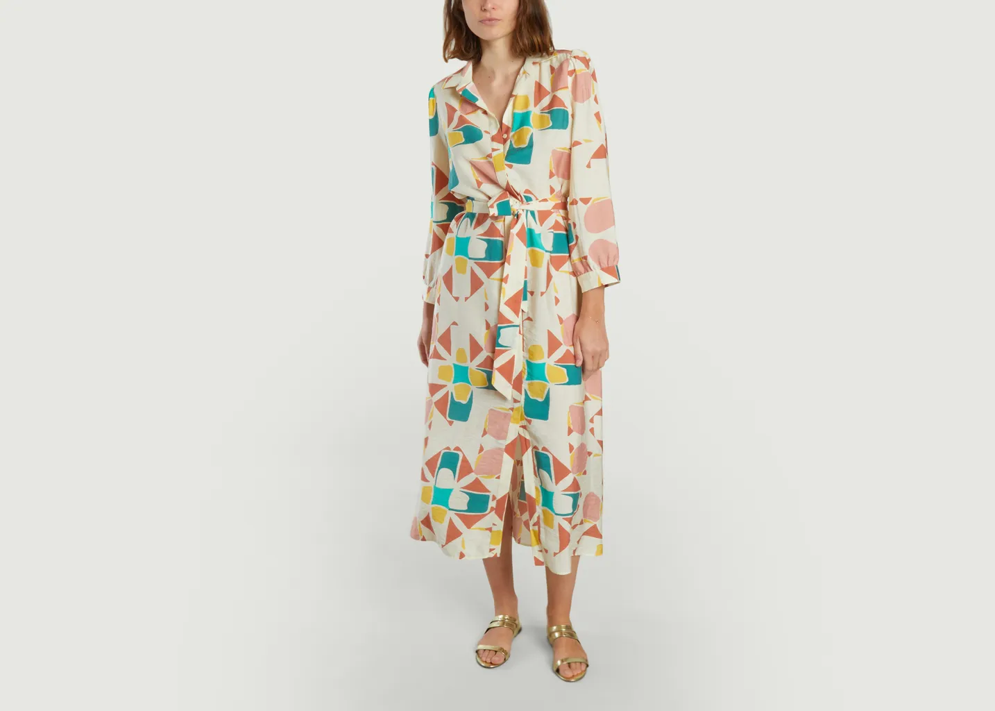 Robe Ara Ba&sh