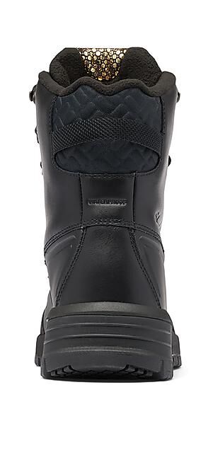COLUMBIA - CHAUSSURES CHAUDES BUGABOOT CELSIUS WM