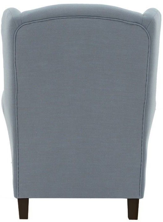 Oorfauteuil Maurits B77 x D80 x H104 cm