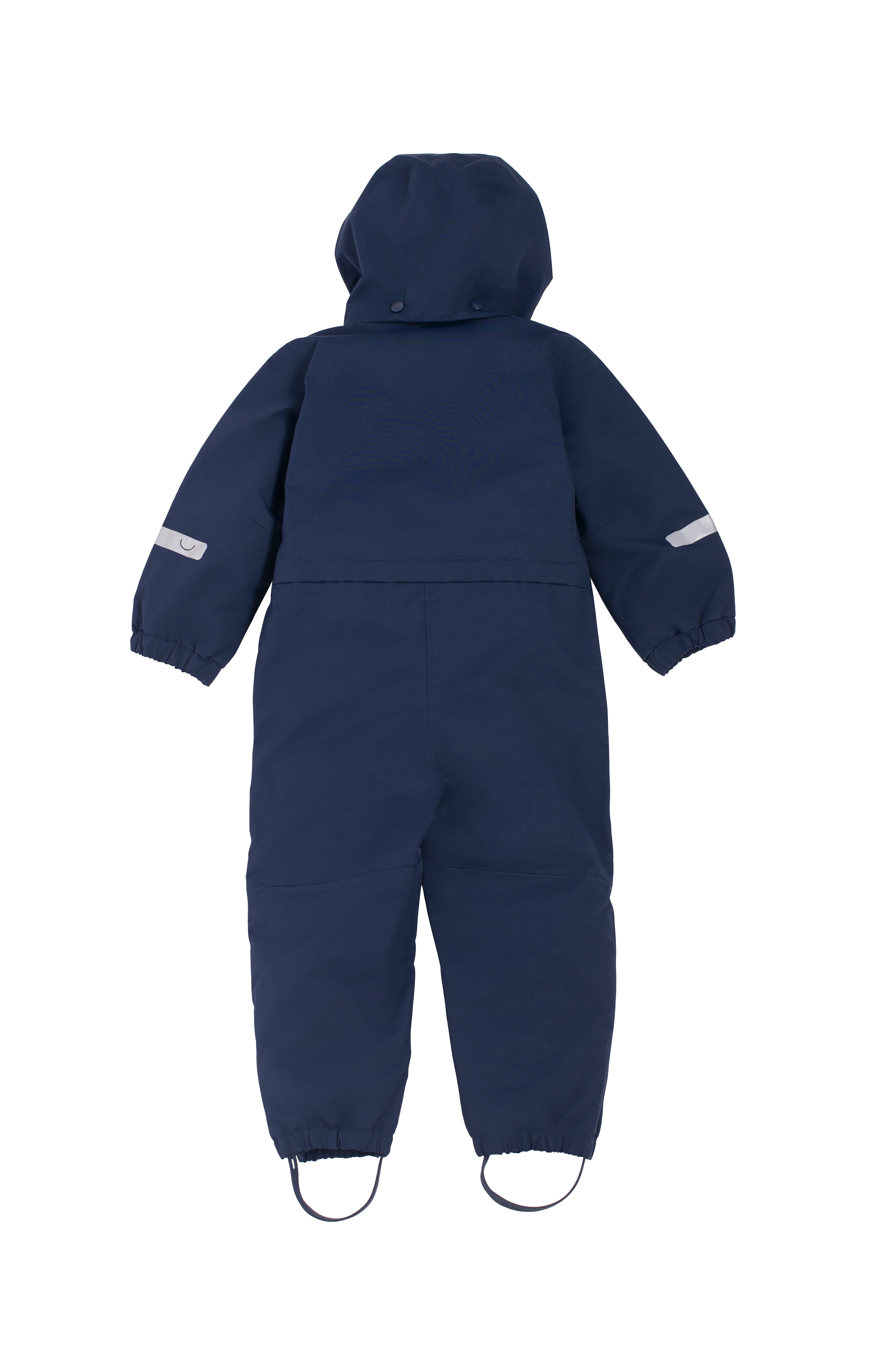 Viking Kids Fun Playsuit Spring Waterproof<br>Robuste og vanntett dress!