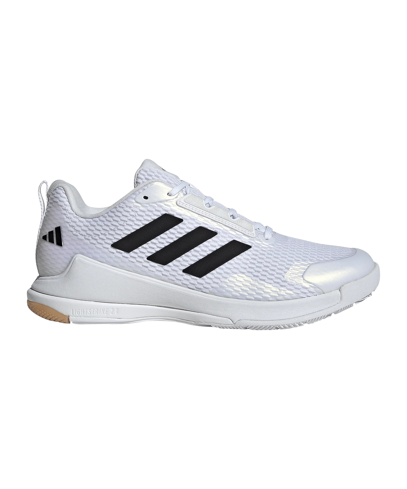 adidas Novaflight 2 Weiss