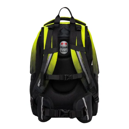 McNeill Schulrucksack MILO Lemon
