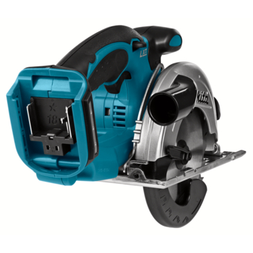Makita accu cirkelzaag DSS501ZJ (zonder accu)