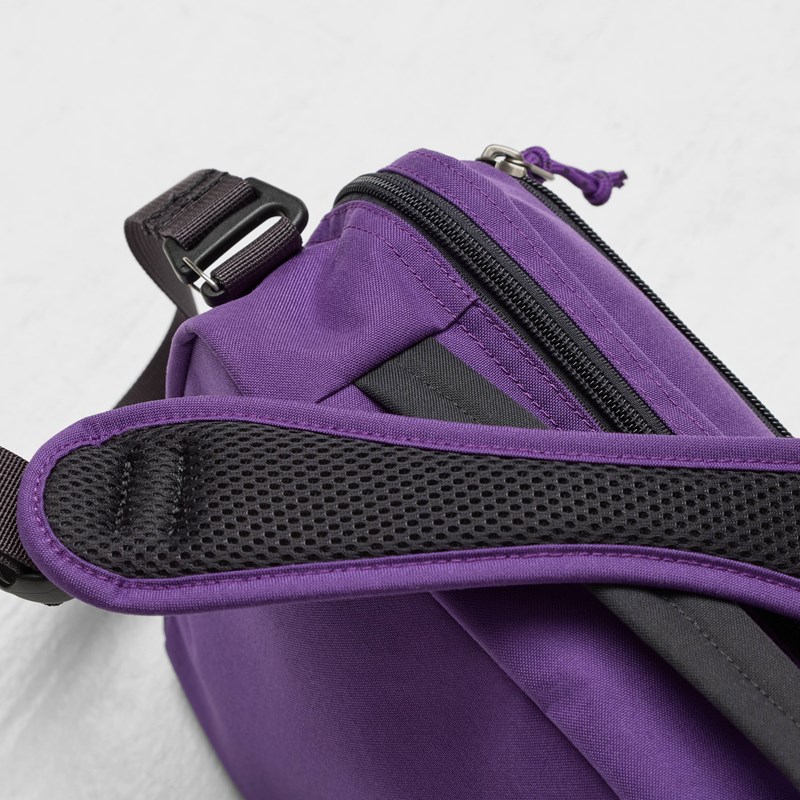 Fjällräven<br>Skuldertaske Vardag 6