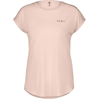 Scott Defined Kurzarmtrikot Sugar Pink Damen