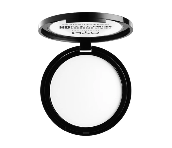 NYX Professional Makeup High Definition Finishing powdertranslucent