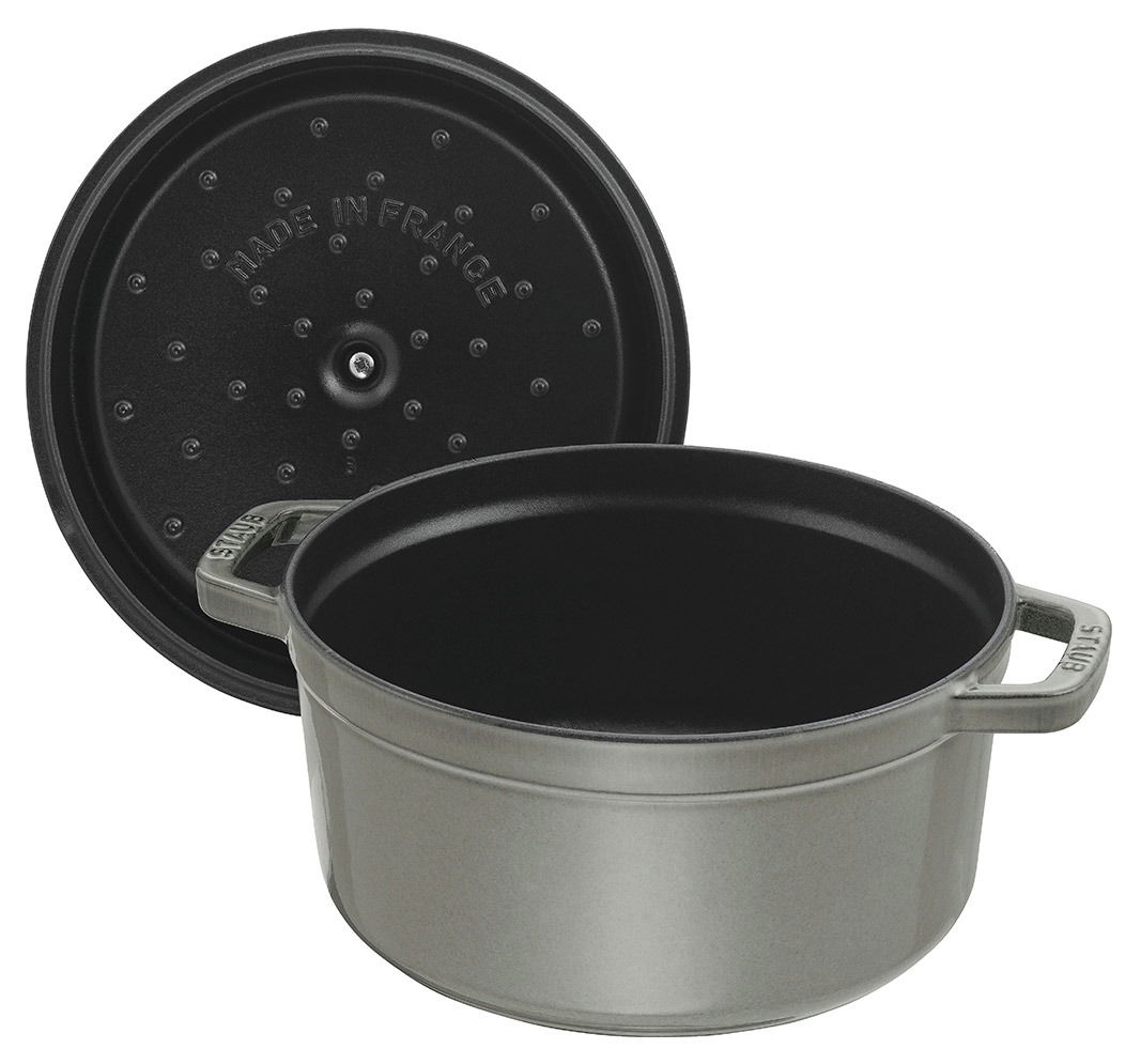 Staub Bräter
