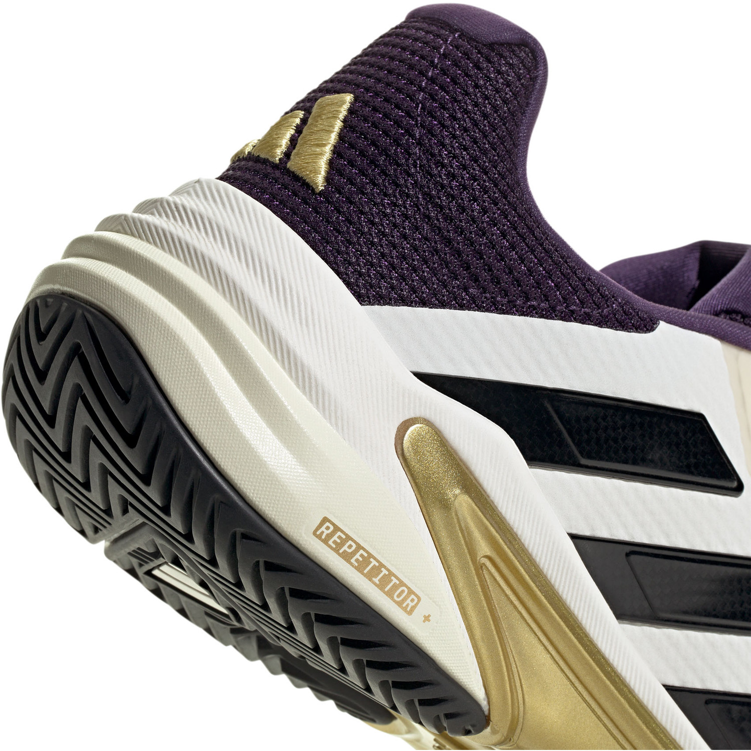 adidas Barricade 13 Heren