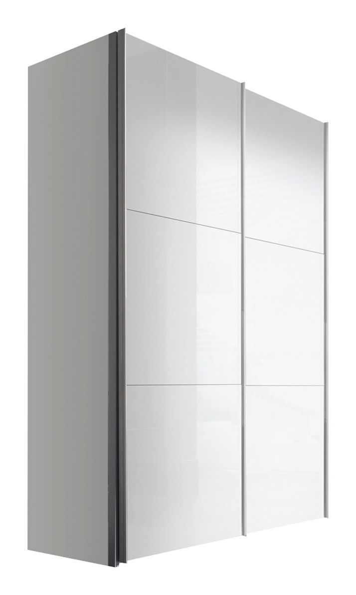 Hom´in Schwebetürenschrank 2-türig MATRIX 3