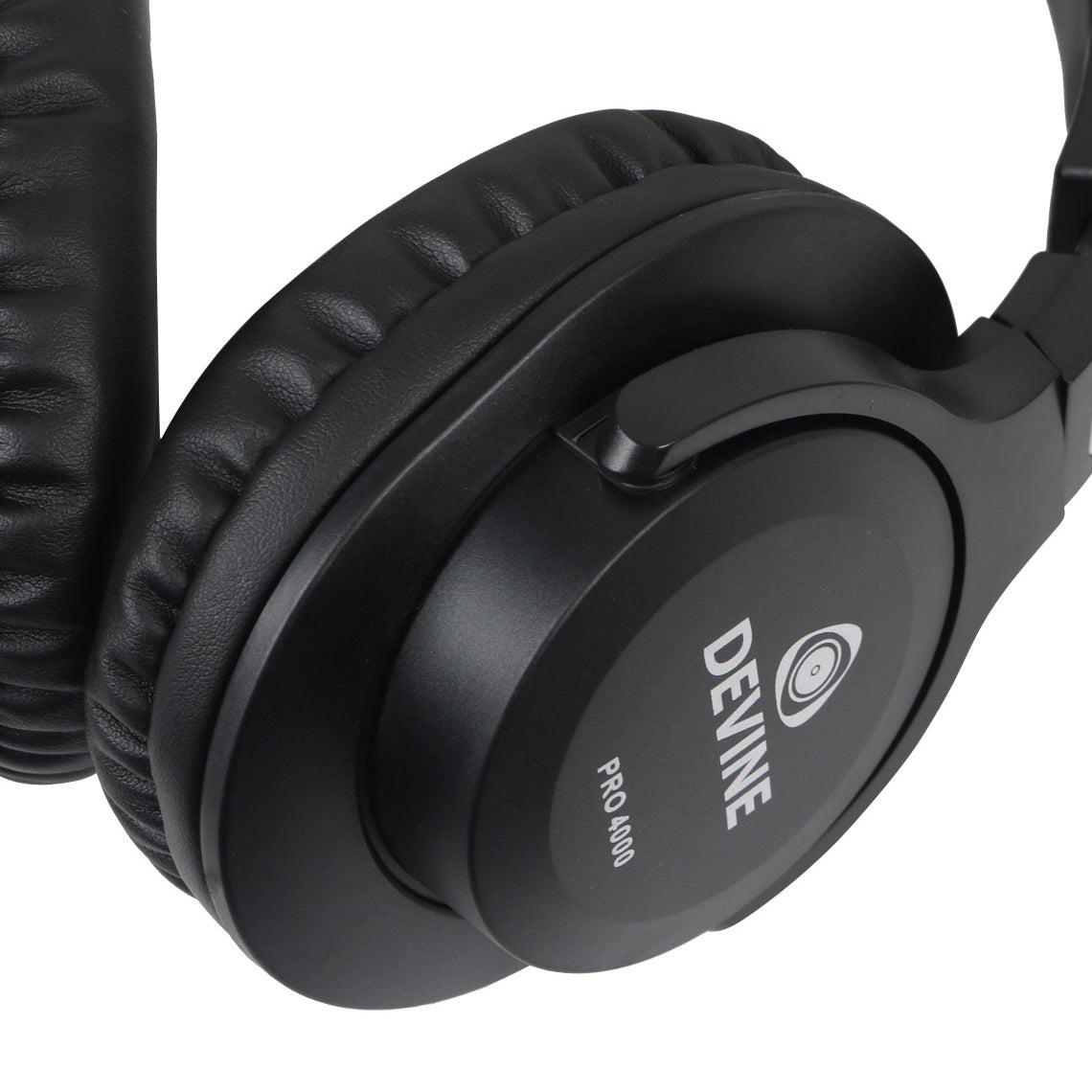 Devine PRO 4000 over-ear koptelefoon