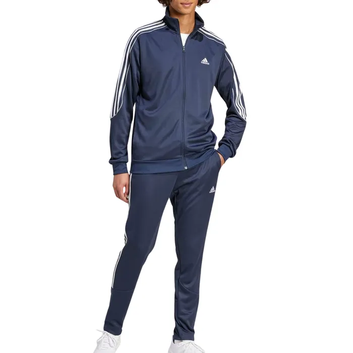 Adidas Sportswear 3-Stripes Trainingspak Heren