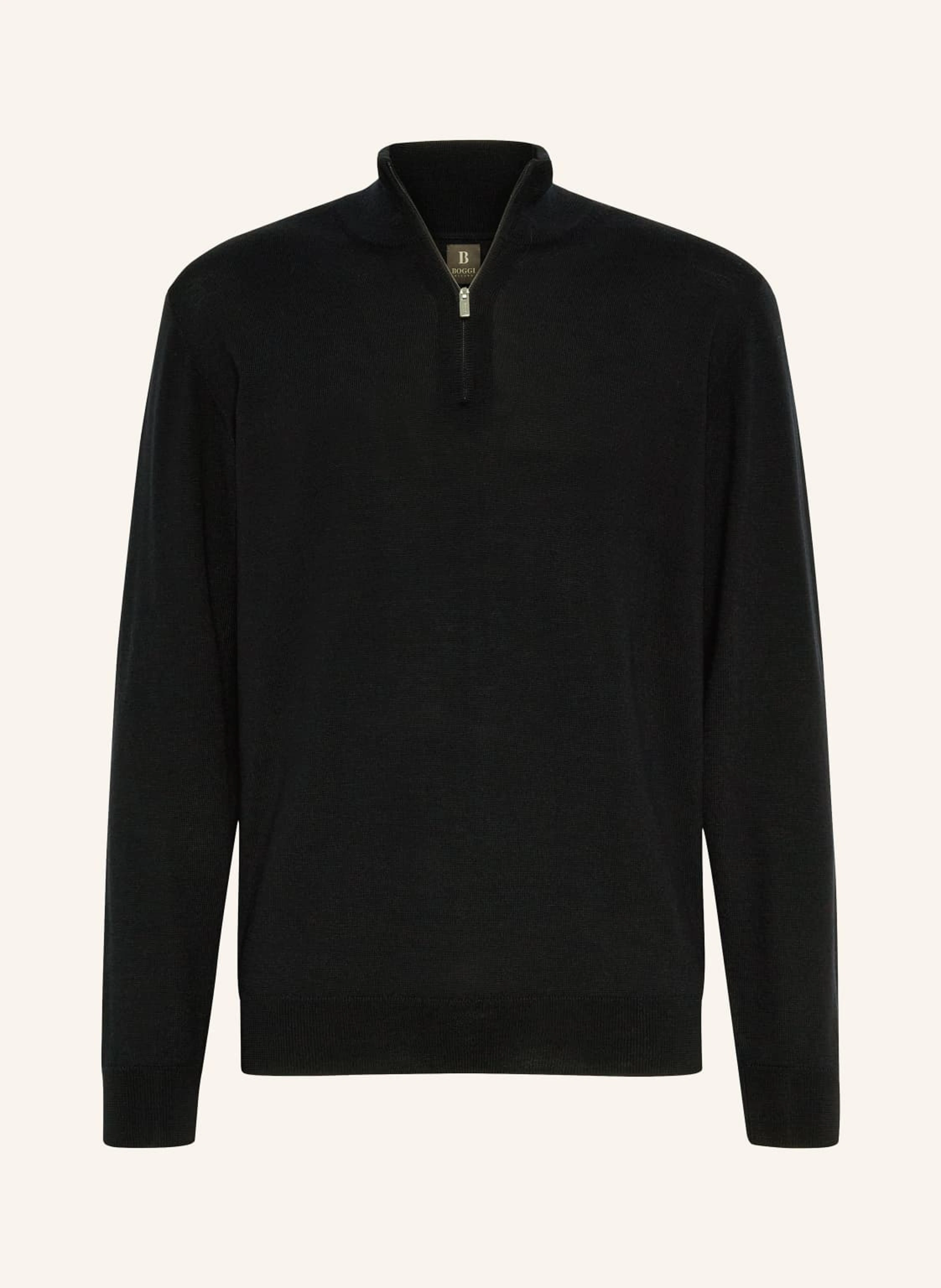 BOGGI MILANO Sweat-Troyer