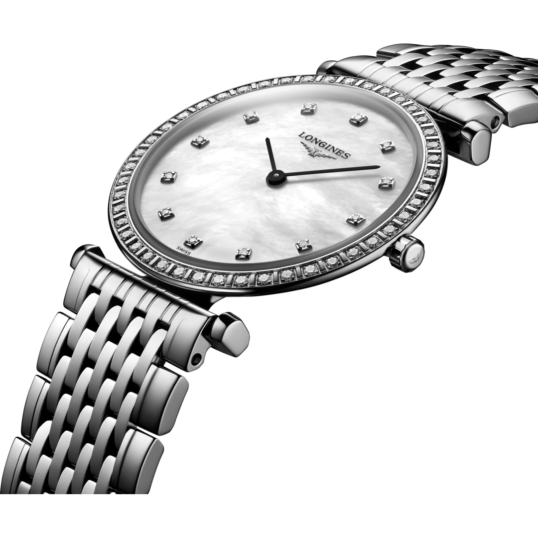 Longines - La Grande Classique de Longines 29mm