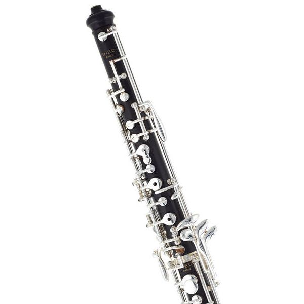 Rigoutat Oboe Riec Semi Automatic