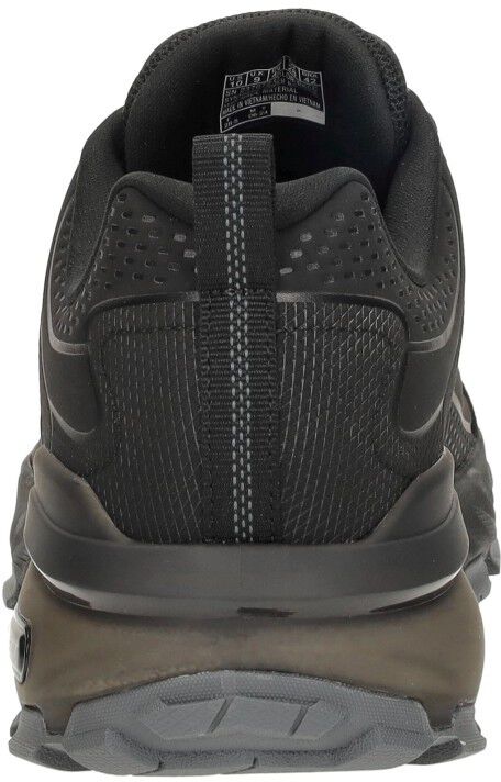 Skechers Max Protect zwart