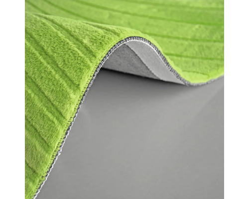 Tapijt Romace Uitgesneden Golven bos 140x200 cm