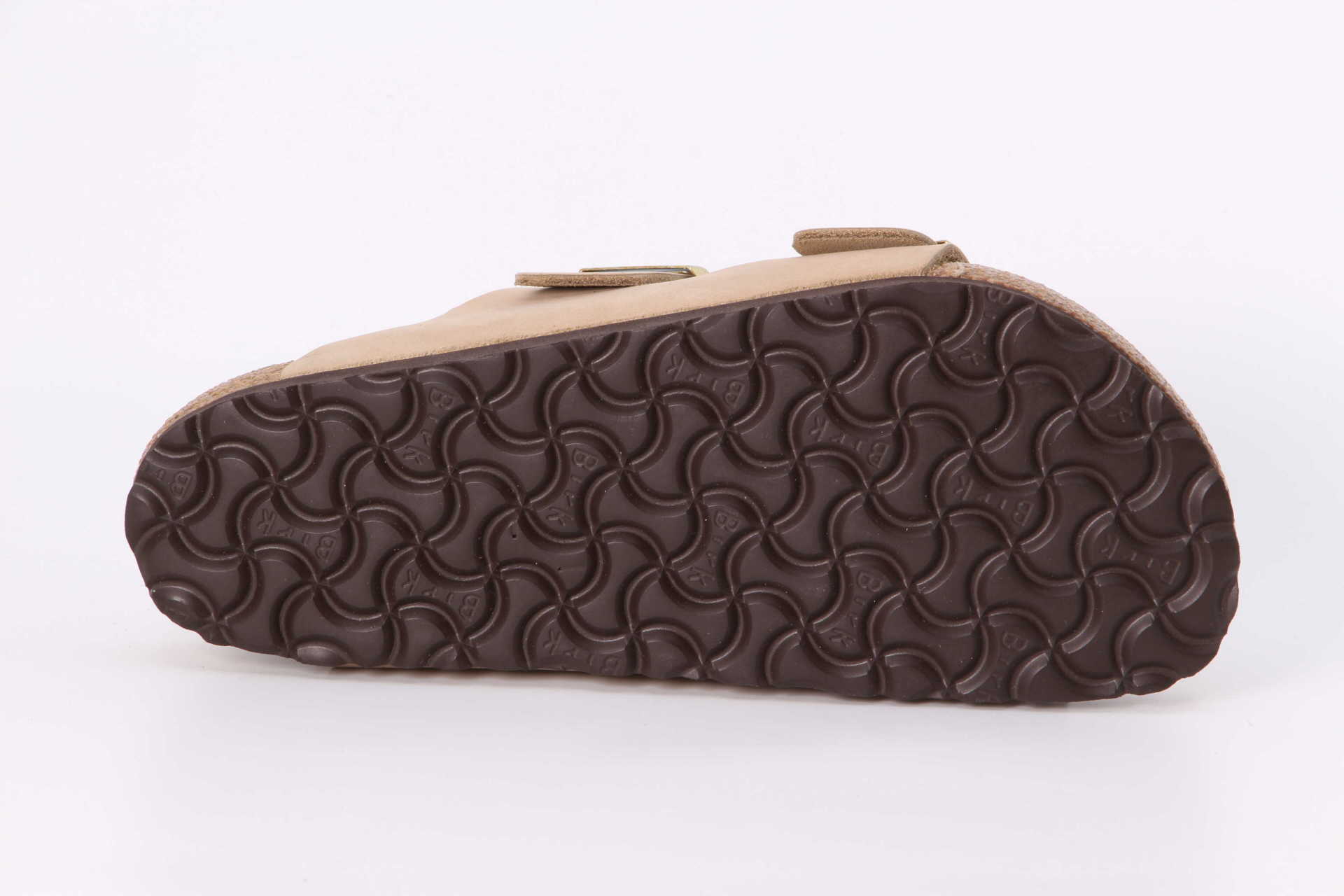 Birkenstock Arizona normal sandcastle