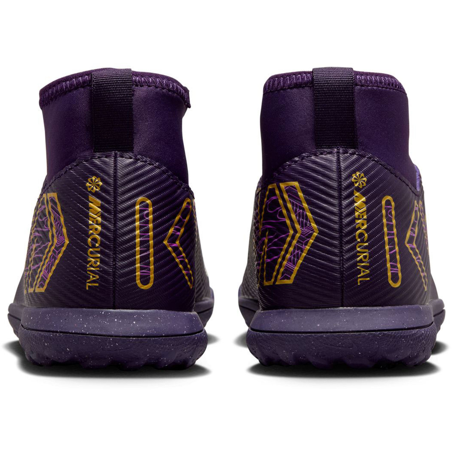 Nike Mercurial Zoom Superfly 10 Club KM TF Kids