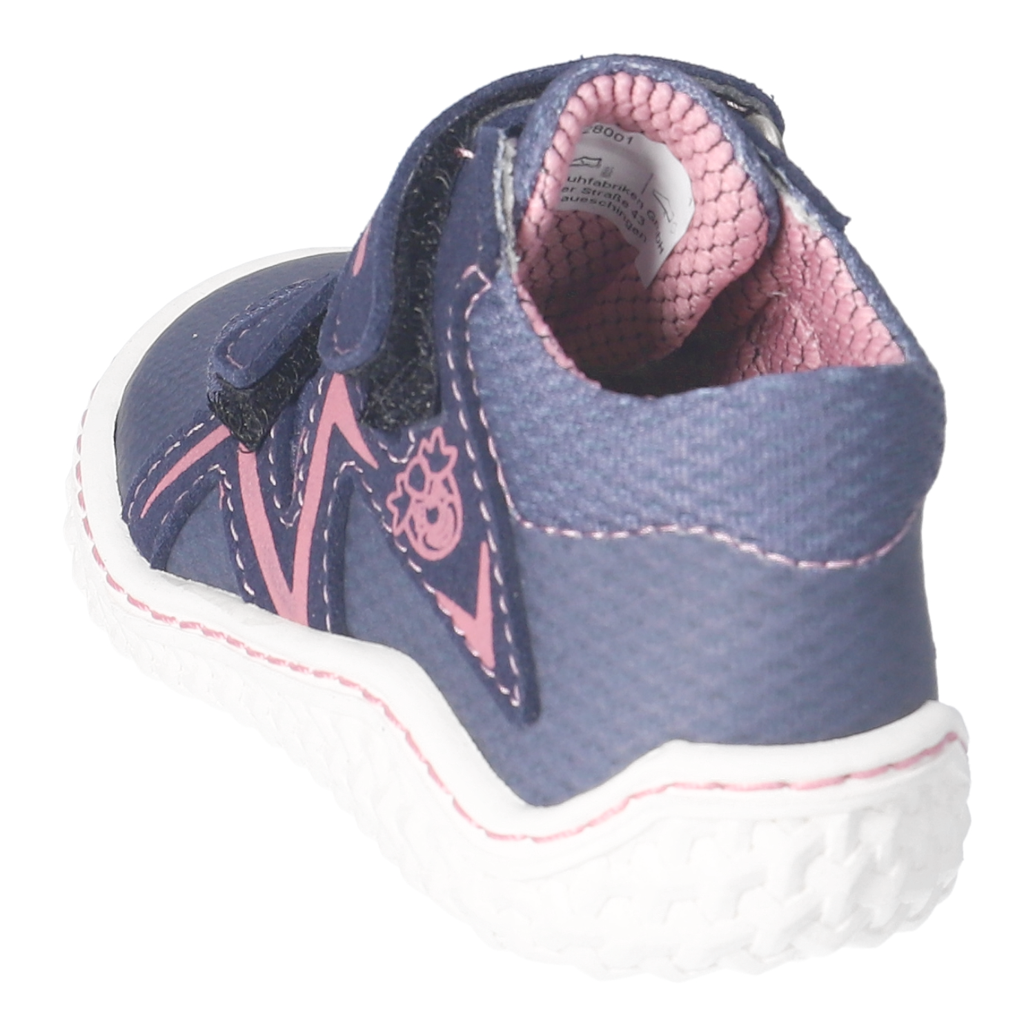 PATTI - Barfußschuhe