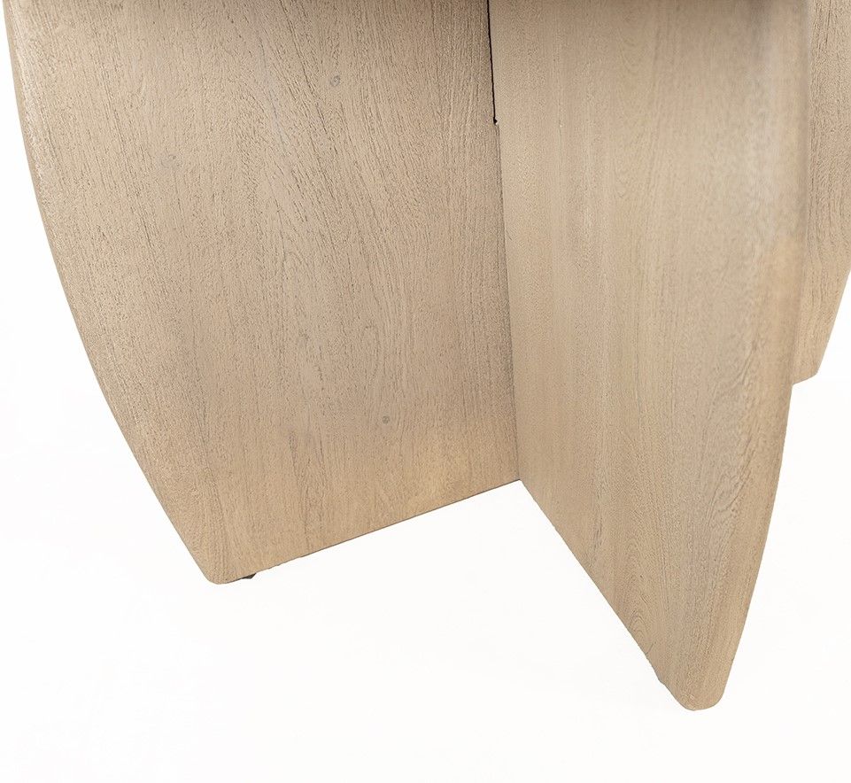 Salontafel Durban ⌀90  x H40 cm