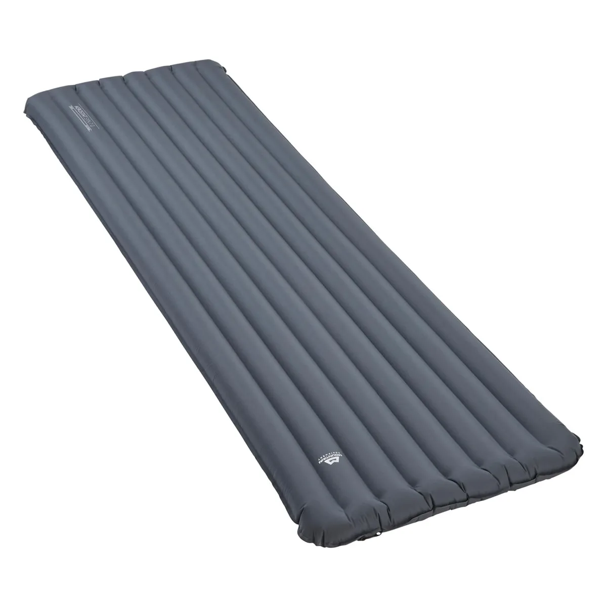 Mountain Equipment Aerostat Synthetic 7.0 Mat - Long Ombre Blue