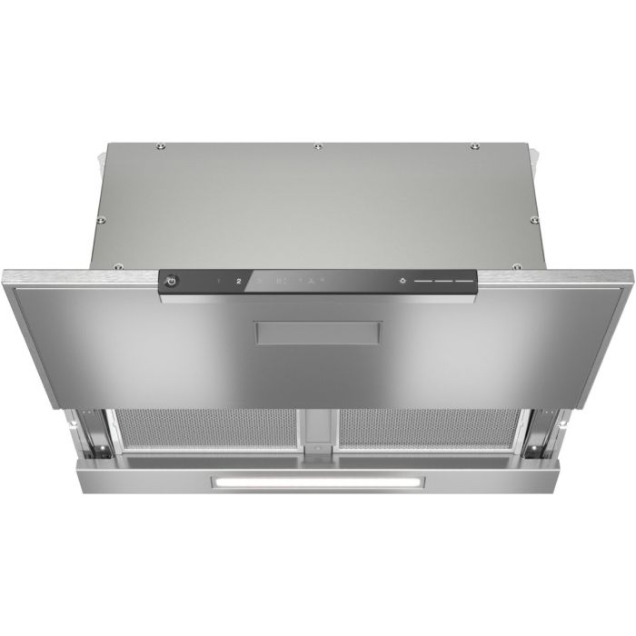 Miele Flachpaneelhaube DAS 8630