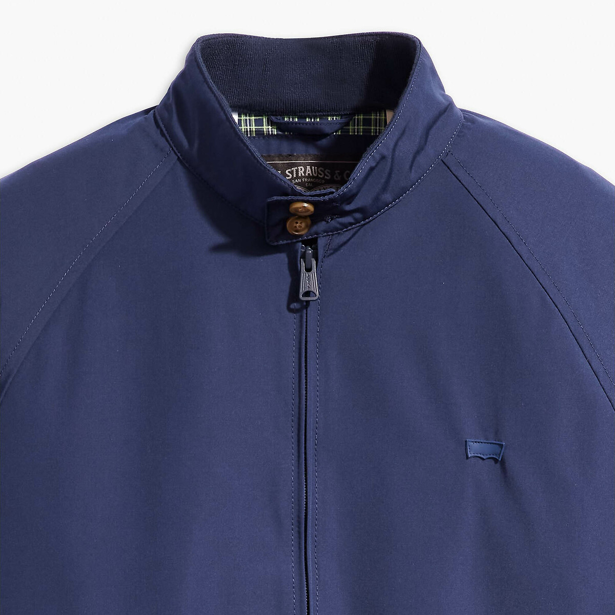 Jaqueta leve Harrington da Levi's