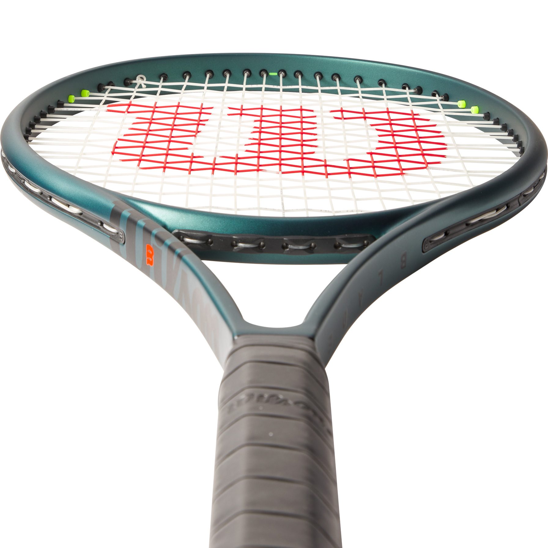 Wilson Blade 100UL V9 Tennisschläger besaitet 2024 (265gr.)