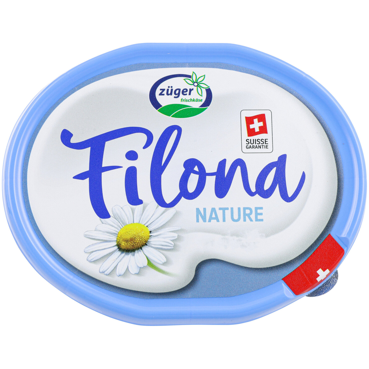 Filona Frischkäse Nature
