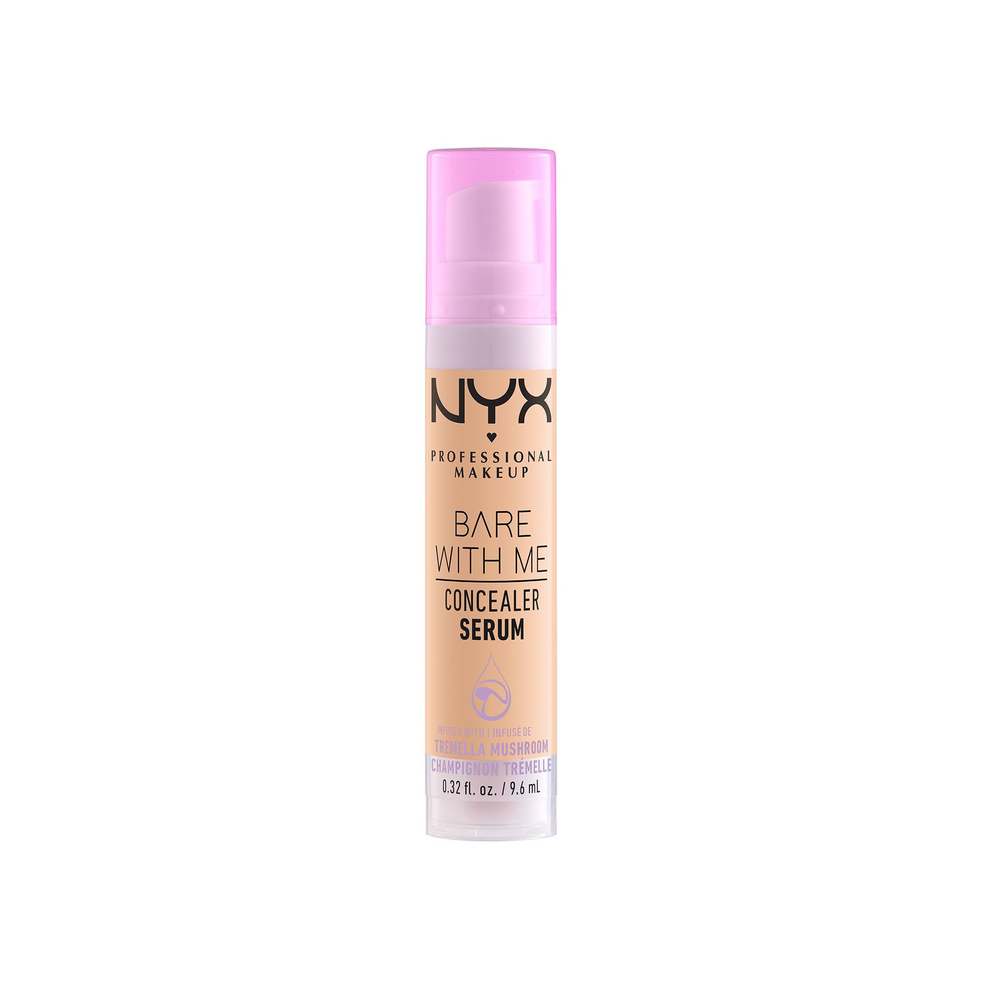 Serum Correcteur Bare With Me - Beige / 9g