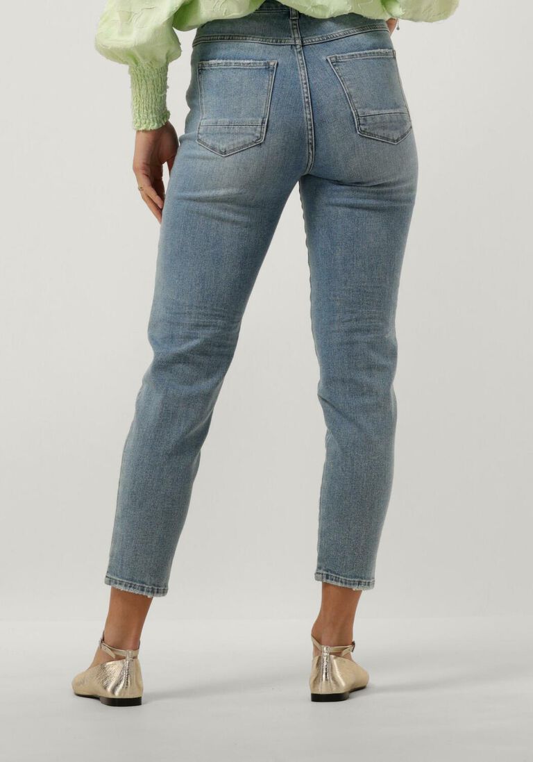 CIRCLE OF TRUST donkerblauwe circle of trust skinny jeans chloe dnm