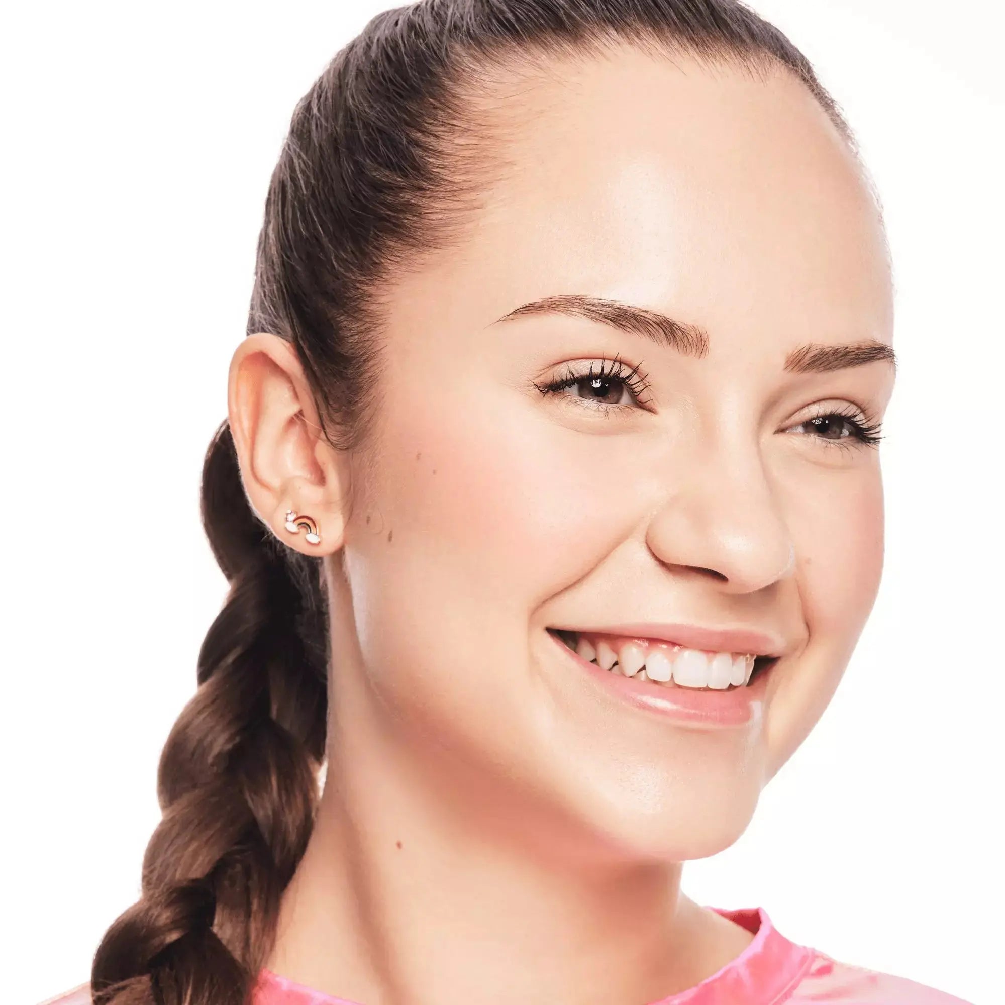 Get Big! Lashes Volume Boost Waterproof Mascara