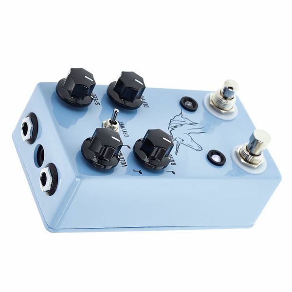 JHS Pedals Unicorn V2